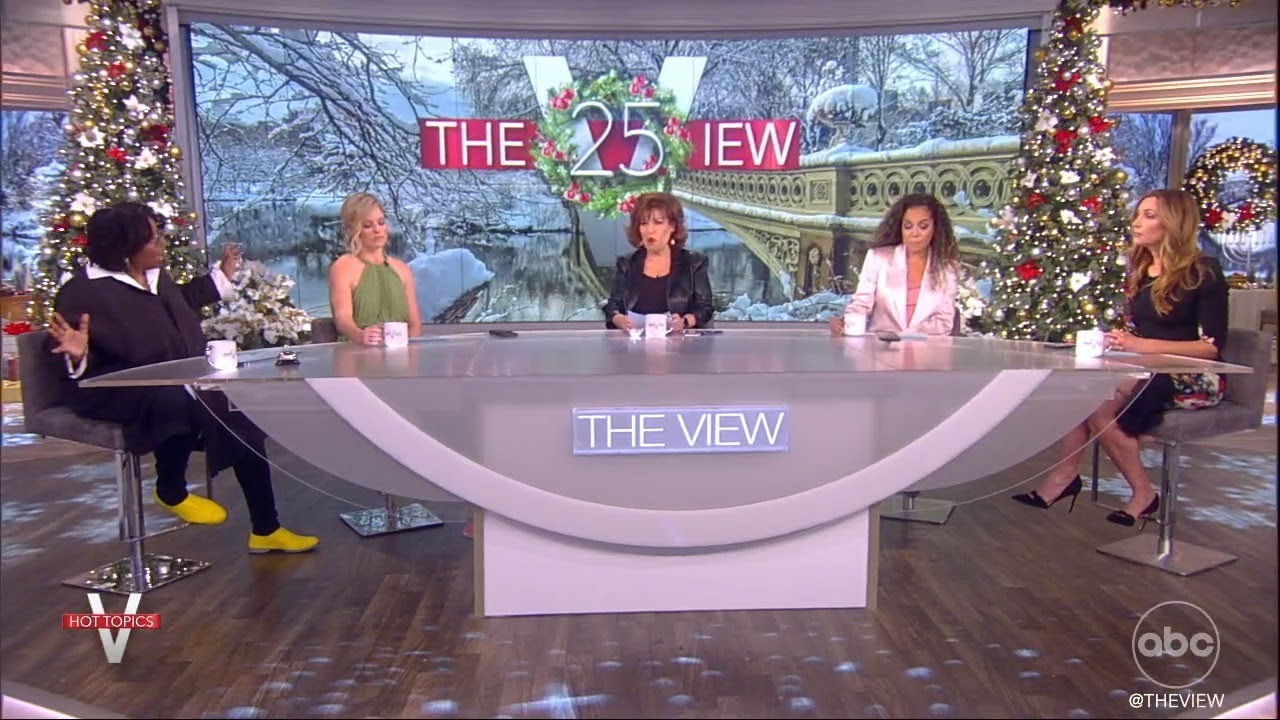 image 0 California To Model Gun Law On Texas Abortion Law? : The View