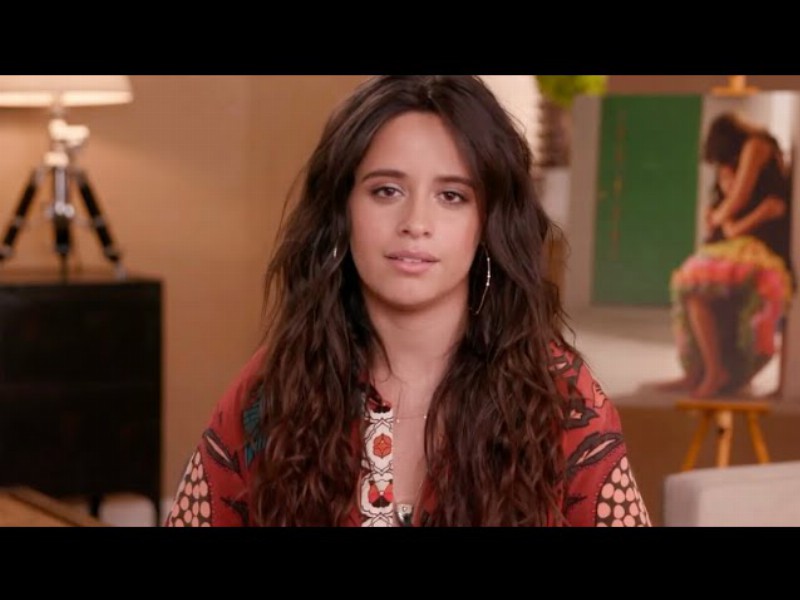 Camila Cabello On Painful Journey Making ‘familia’ (exclusive)