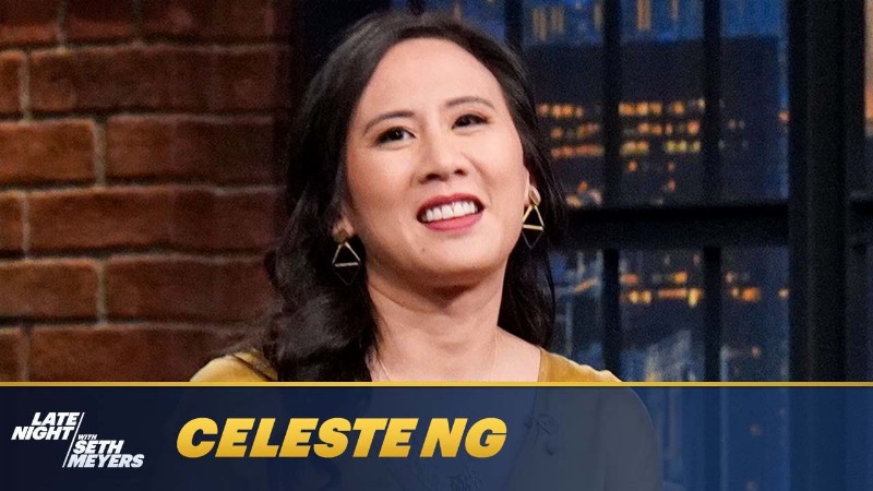 Celeste Ng Explains The Importance Of Optimism In Our Missing Hearts