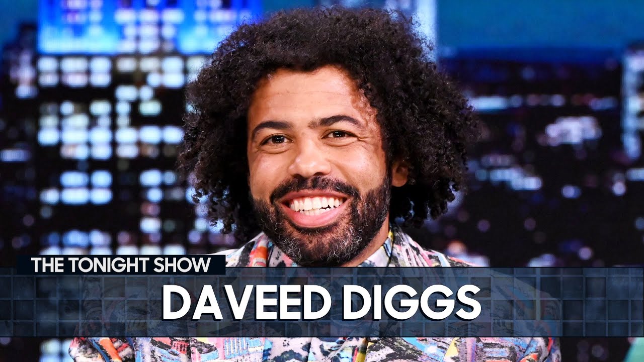image 0 Daveed Diggs Spills On Snowpiercer’s Action-packed Third Season : The Tonight Show