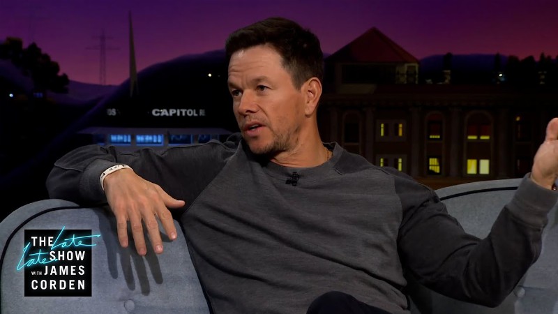 Does Mark Wahlberg Survive 'titanic' As Jack?