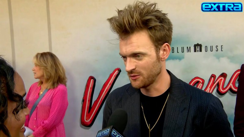Finneas Would Love To Score A Movie With Sister Billie Eilish (exclusive)