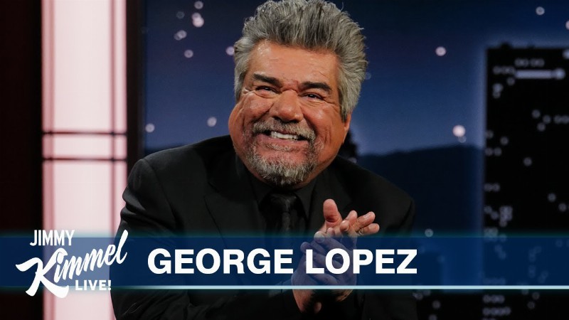 George Lopez On Friendship With Prince Crazy Raiders Game & Working With His Daughter