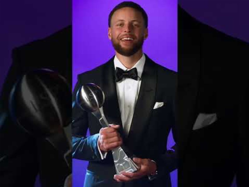 Is There Anything Stephen Curry Can’t Do? The 9x Espy Winner Is Hosting The #espys Tonight At 8e/5p!