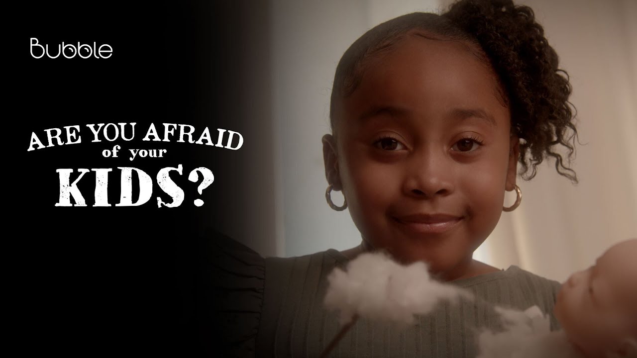 image 0 It’s Playtime… : Are You Afraid Of Your Kids? (episode 2)