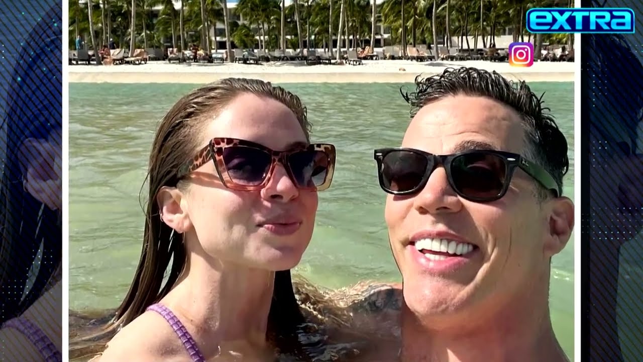 image 0 Jackass Forever: Steve-o Shares His Wedding Plans (exclusive)