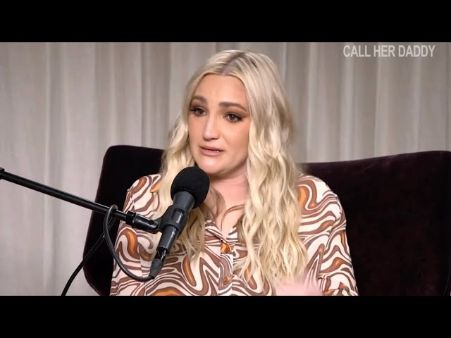 image 0 Jamie Lynn Spears On Britney Knife Incident And Justin Timberlake