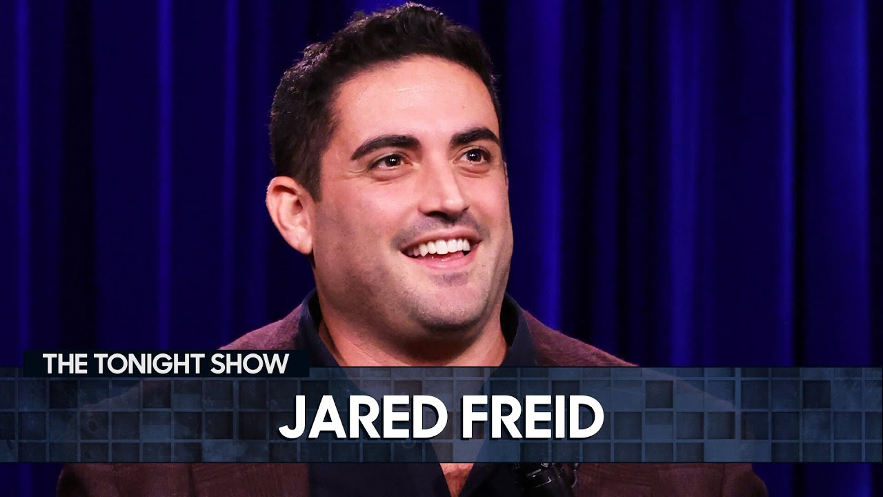 image 0 Jared Freid: Why College Kids Aren’t Adults And Going Home For The Holidays : The Tonight Show