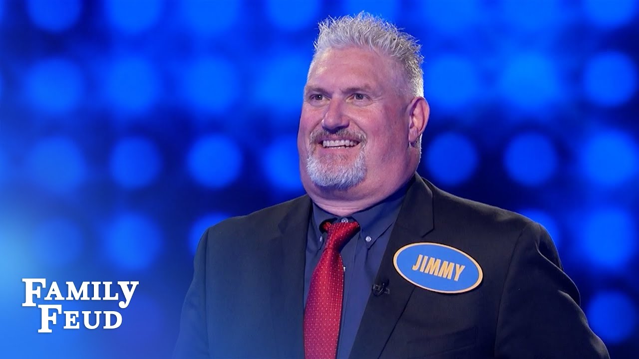 image 0 Jimmy Needs A Miracle Final Answer! : Family Feud