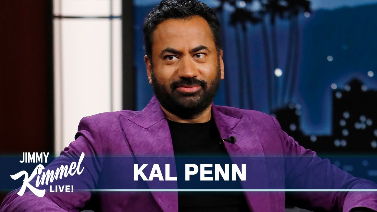 image 0 Kal Penn On Cardi B Officiating His Wedding & Applying To Work In The Obama White House Online