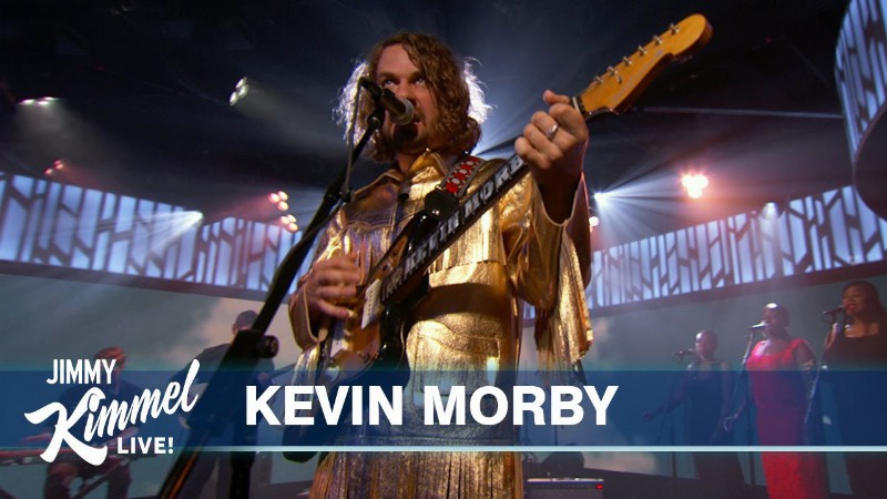 Kevin Morby – Beautiful Strangers