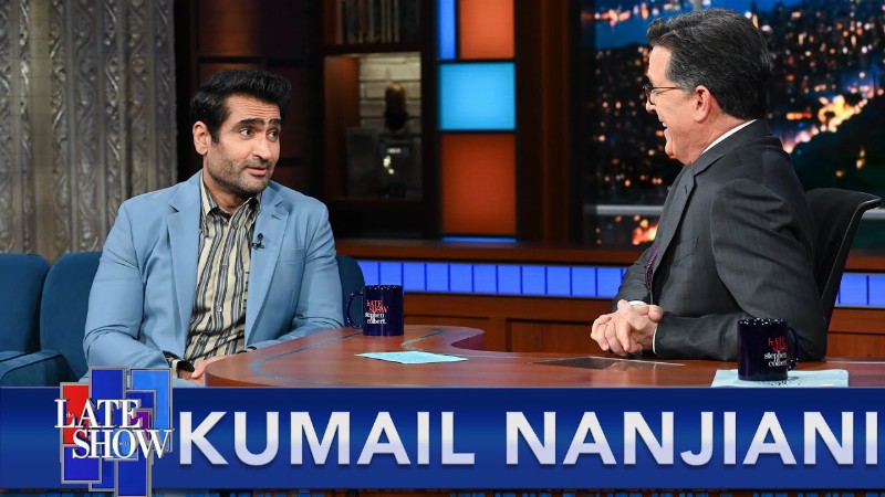 Kumail Nanjiani On The Wild True Story That Inspired “welcome To Chippendales”