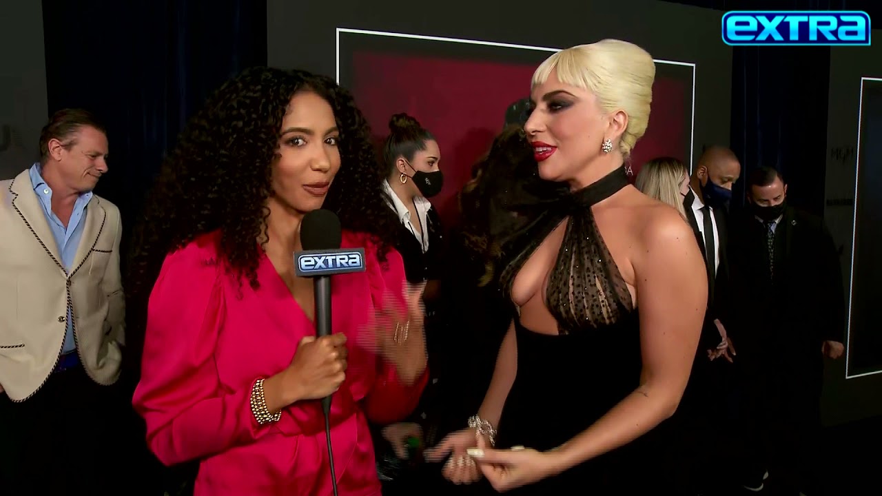 image 0 Lady Gaga Reacts To Britney Spears’ Freedom (exclusive)