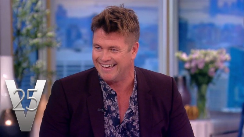 Luke Hemsworth Reveals When He Found Out Spoiler About His westworld Character : The View
