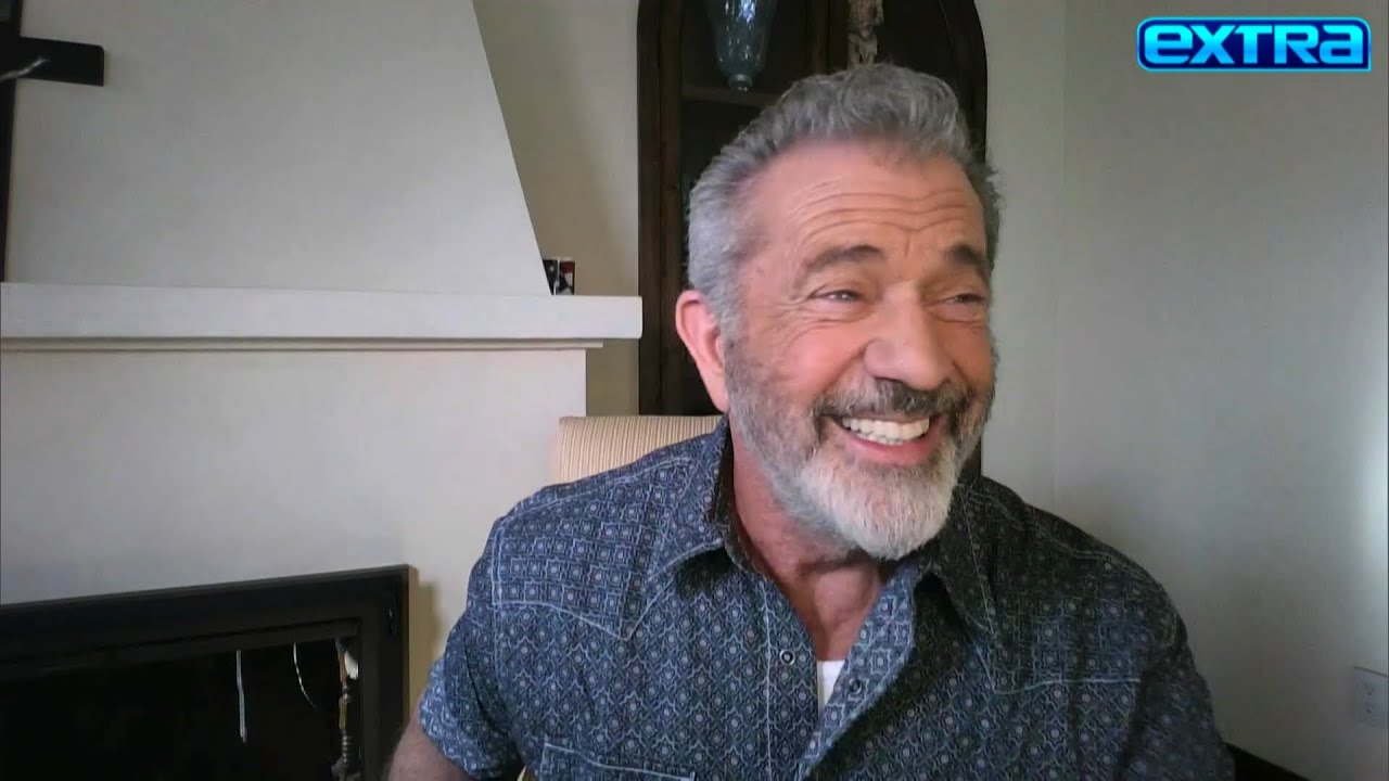 image 0 Mel Gibson Reveals His Biggest Life Lessons (exclusive)