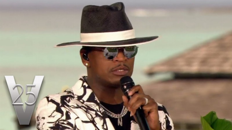 Ne-yo Shares Thoughts On Why R&b Music Needs To Change : The View