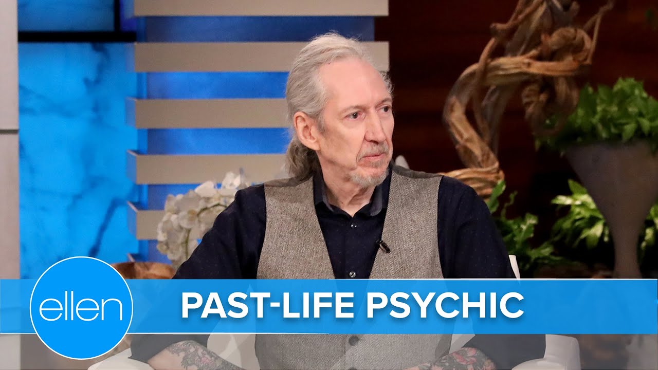 image 0 Past-life Psychic Ainslie Macleod On Why Karma Shouldn't Be Considered A Punishment