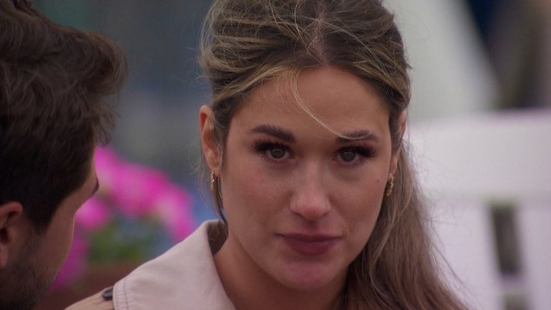 Rachel Recchia Breaks Up With Tyler Before Meeting His Family - The Bachelorette
