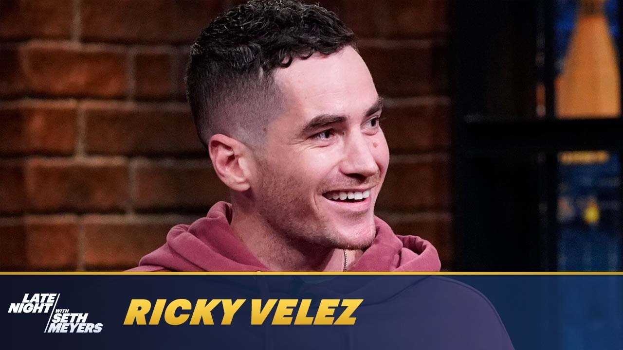 Ricky Velez And Pete Davidson Only Made It Eight Months As Roommates