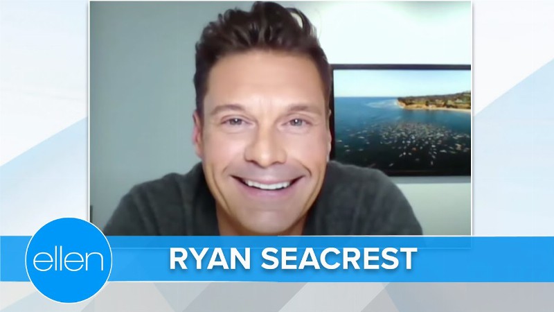 Ryan Seacrest Would Critically Watch Back Early 'american Idol' Episodes