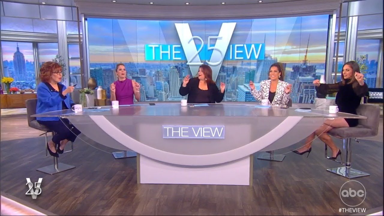 image 0 School Scraps “grease” Over Sexism Claims : The View