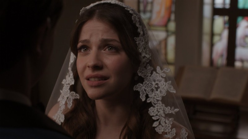 Shaun And Lea Call Off The Wedding - The Good Doctor
