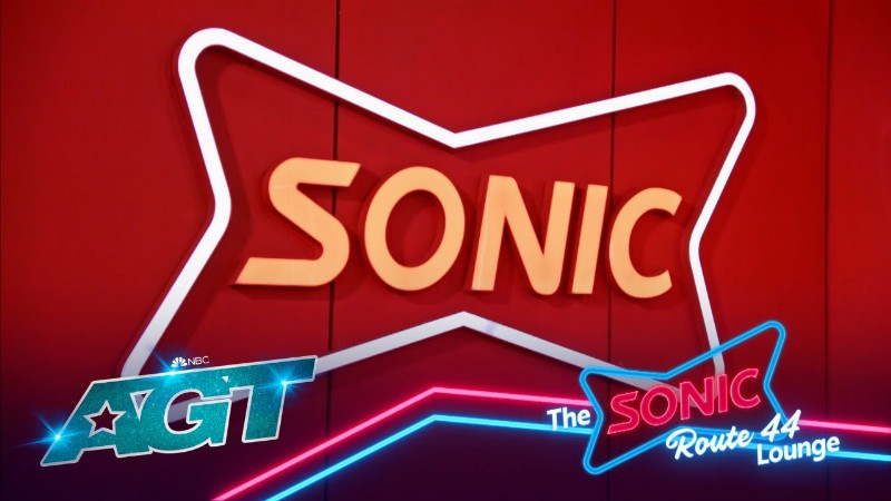 The Sonic Route 44 Lounge: Finale Results Presented By Sonic - America’s Got Talent 2022