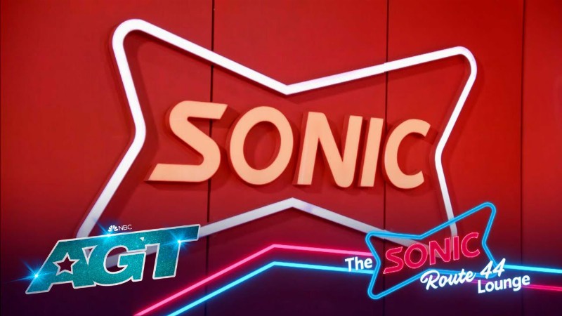The Sonic Route 44 Lounge: Semifinals Results 1 Presented By Sonic - America’s Got Talent 2022