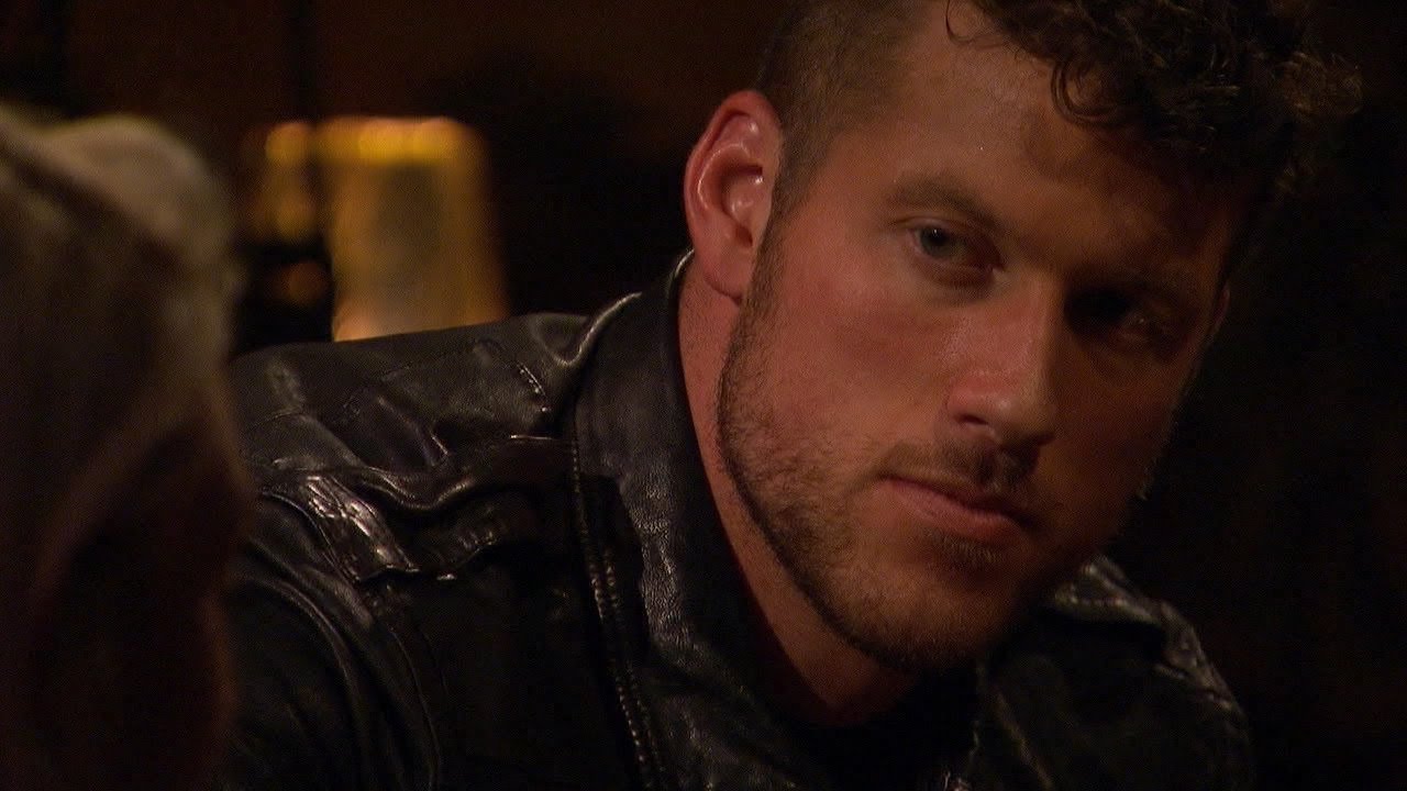 image 0 Week 3 Sneak Peek: Will Clayton Take Back A Rose? - The Bachelor