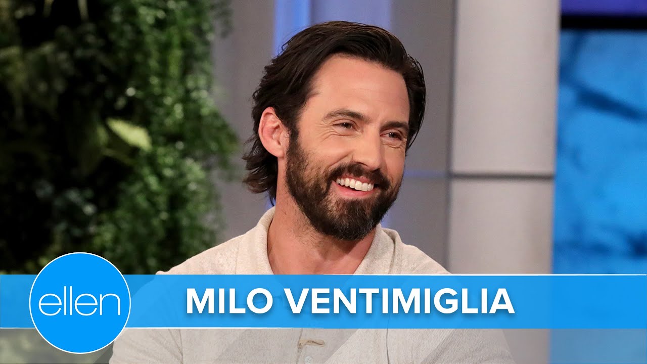 Why Milo Ventimiglia Got Interesting Reactions From People During Airstream Road Trip