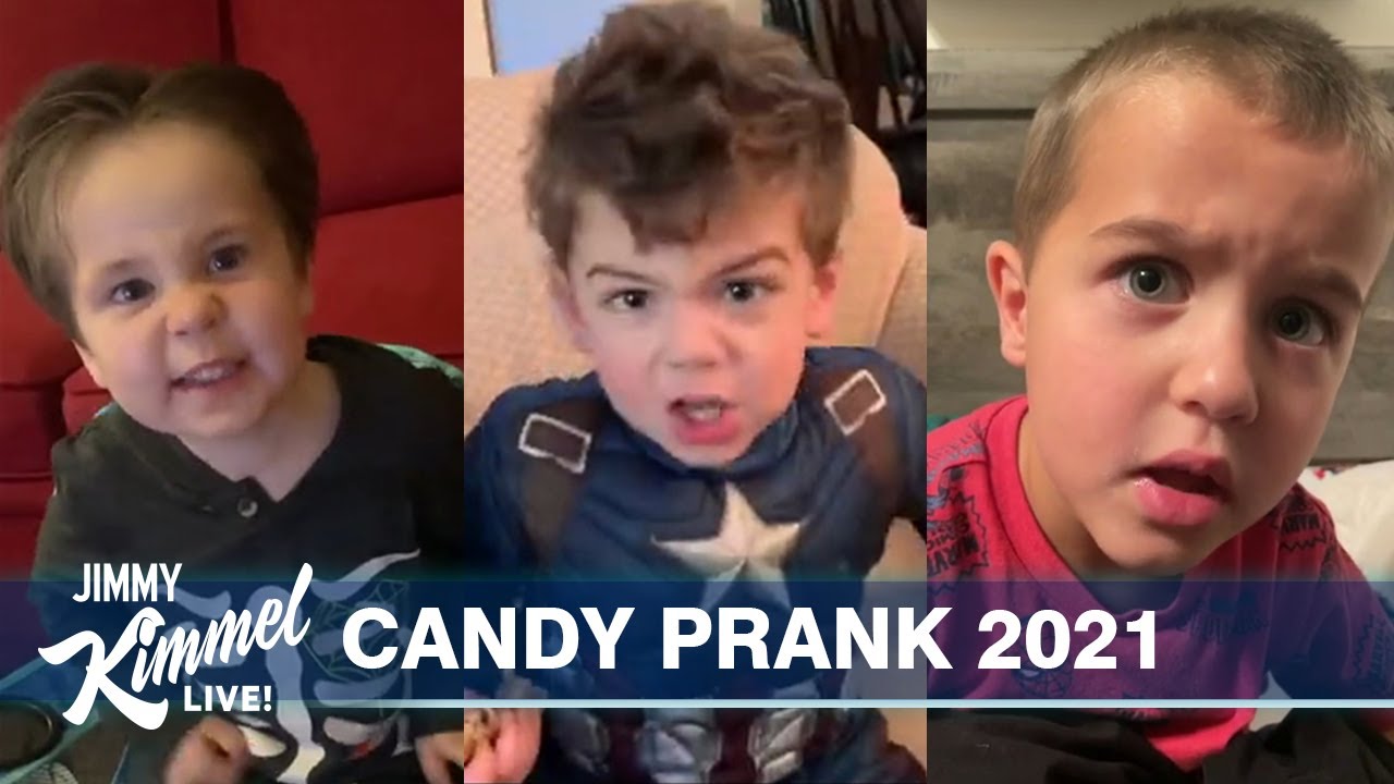 image 0 Youtube Challenge – I Told My Kids I Ate All Their Halloween Candy 2021 (unauthorized & Unwanted)